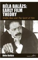 Béla Balázs: Early Film Theory