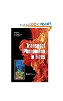 Transport Phenomena in Fires