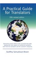 Practical Guide for Translators