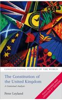The Constitution of the United Kingdom