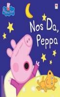 Peppa Pinc: Nos Da, Peppa