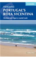 Portugal's Rota Vicentina
