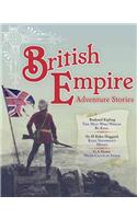 British Empire Adventure Stories