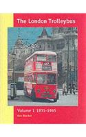 London Trolleybus