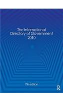 International Directory of Government 2010