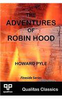 Adventures of Robin Hood (Qualitas Classics)