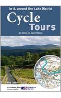Cycle Tours in & Around the Lake District