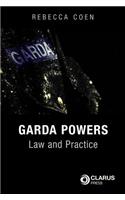 Garda Powers: Law and Practice