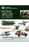 Postwar Artillery 1945-Present