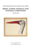 Birds, Other Animals and Natural Curiosities