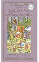 Posie Pixie and the Fireworks Party - Book 4 in the Whimsy Wood Series