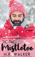 Tic-Tac-Mistletoe: (1 Hartbridge Christmas)