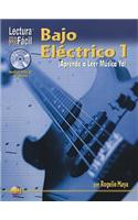 Lectura Fácil -- Bajo Eléctrico, Vol 1