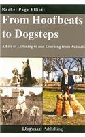 From Hoofbeats to Dogsteps