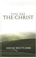 You Are the Christ: Discovering the Man from Nazareth Through His Conversations