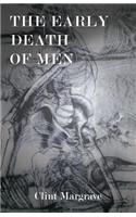 Early Death of Men