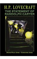 H.P. Lovecraft