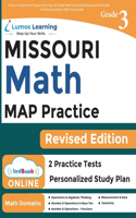 Missouri Assessment Program Test Prep