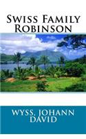 Swiss Family Robinson