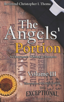 Angels' Portion, Volume 3