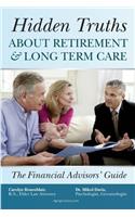 Hidden Truths About Retirement & Long Term Care