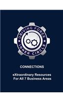Connections - eXtraordinary Resources For All 7 Business Areas