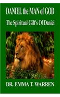 Daniel the Man of God