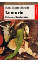 Lemuria