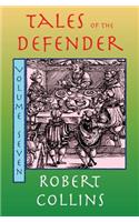 Tales of the Defender: Volume 7