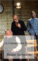 Le Chemin des Dames