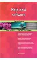 Help desk software: Second Edition