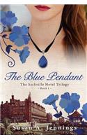 The Blue Pendant