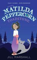 Legend of Matilda Peppercorn