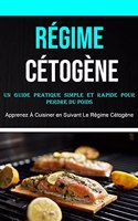 Régime Cétogène
