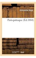 Paris-Patraque