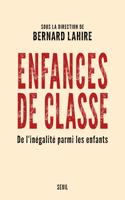 Enfances de classe - De l'inegalite parmi les enfants