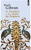 Le Prophete, et Le Jardin du Prophete