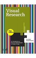 Visual Research: An Introduction to Research Methodologies in Graphic Design