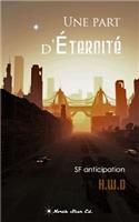 Une part d'Éternité