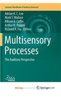 Multisensory Processes