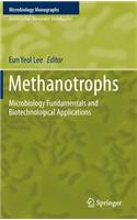 Methanotrophs
