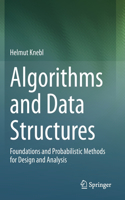 Algorithms and Data Structures