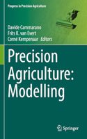 Precision Agriculture: Modelling