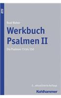 Werkbuch Psalmen II