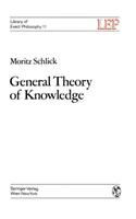 General Theory of Knowledge