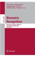 Biometric Recognition