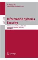 Information Systems Security