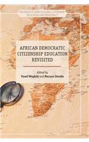 African Democratic Citizenship Education Revisited