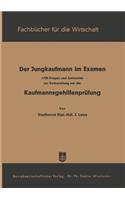 Der Jungkaufmann Im Examen