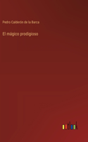 mágico prodigioso